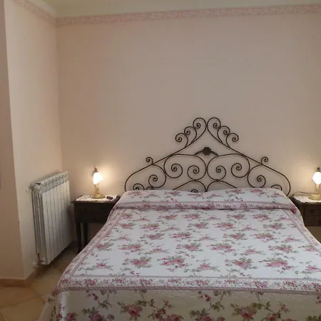Villateresa Bari Sardo