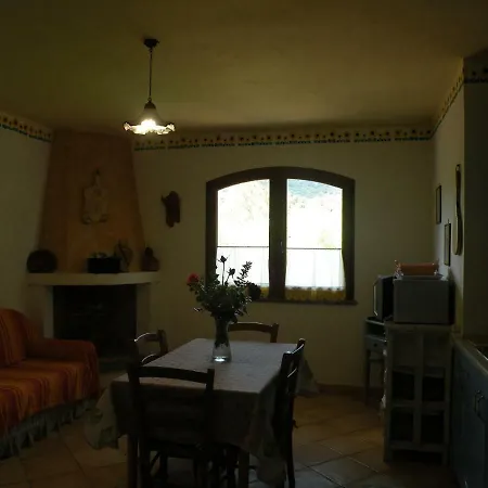 Villateresa Prázdninový dům *