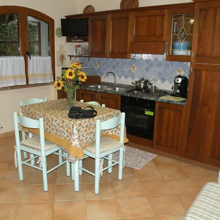 Villateresa Bari Sardo