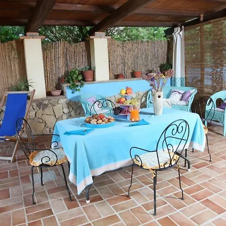 Villateresa Bari Sardo