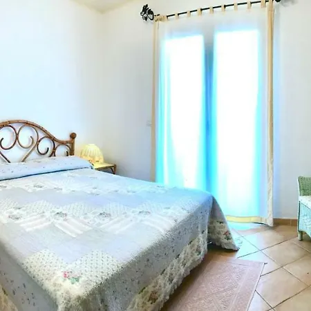 Villateresa Prázdninový dům Bari Sardo