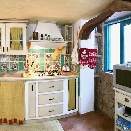 Prázdninový dům Villateresa Bari Sardo