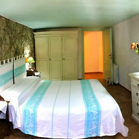 Villateresa Prázdninový dům Bari Sardo