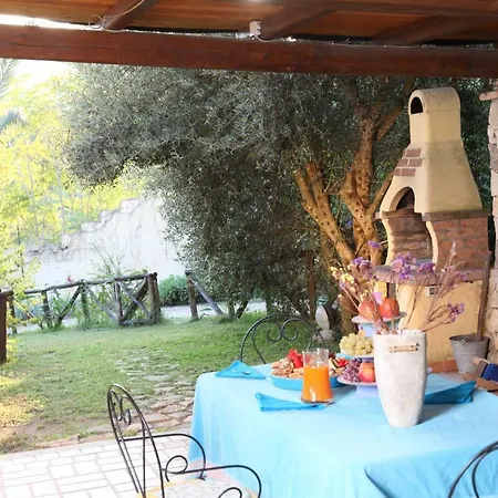 Villateresa Prázdninový dům *